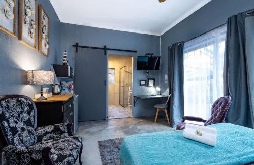 Nelspruit Hotel | Rozelee Rest 1
