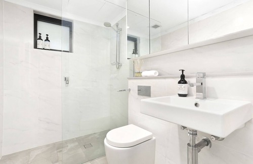 Rozelle Apartment | Rozelle l 1 Bedroom l Pet Friendly