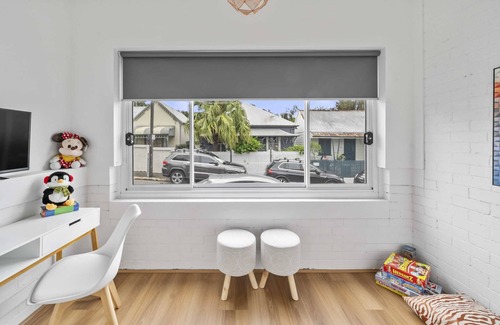 Rozelle House | Rozelle Retreat by the Bay Run