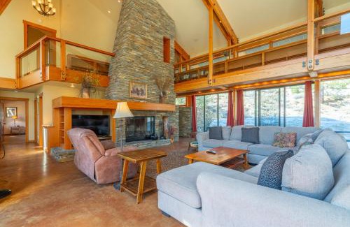 June Lake House | Rr-carson view1 Strap18-005