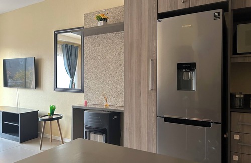 Greater Johannesburg Metropolitan Area Apartment | Rs Cozy home at the Atrium