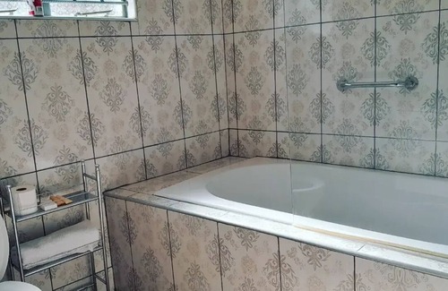 Thohoyandou House | RS Garden Guesthouse