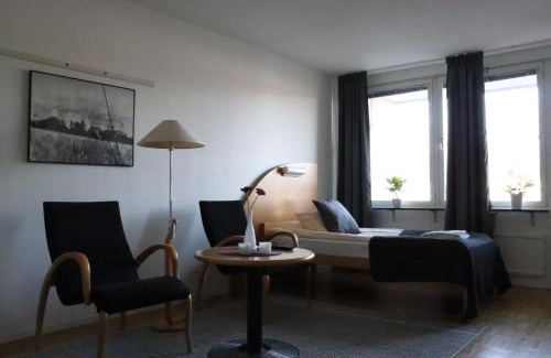 Skovde Municipality Apartment | RS Lägenhetshotell Skövde
