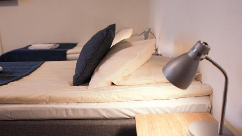 Skovde Municipality Apartment | RS Lägenhetshotell Skövde