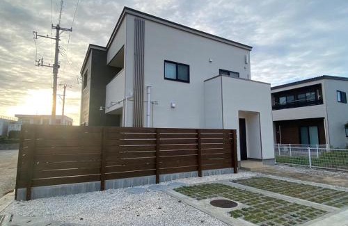 Miyakojima Hotel | Rs Stay Villa MIYAKO B