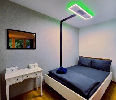 Mitte Apartment | RS63 Apartment