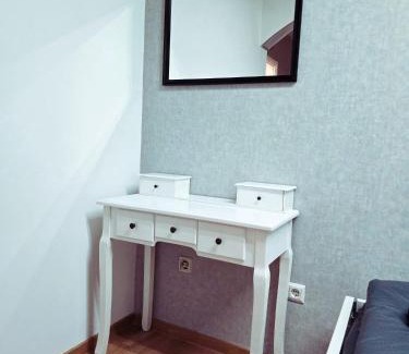 Mitte Apartment | RS63 Apartment