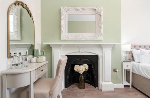 Liverpool Hotel | RST Bramley Boutique