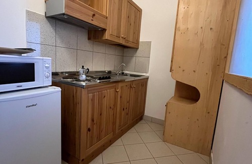 Polsa Apartment | rta bellavista