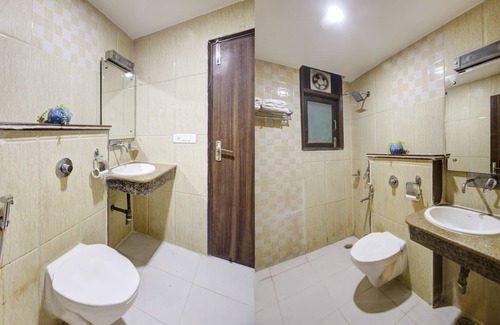 Mahipalpur Hotel | RTS HOTEL & Spa