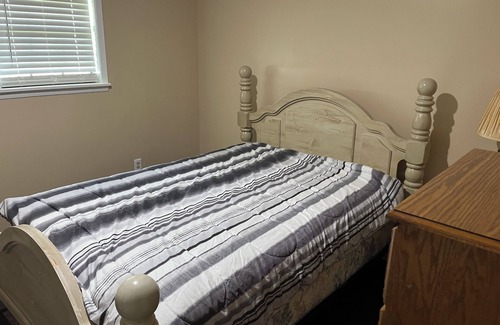 Cullman Apartment | RTS Vacancy