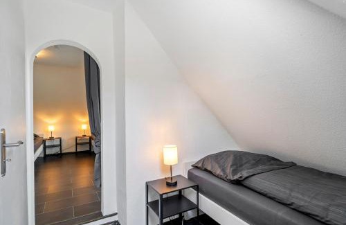 Ruesselsheim Apartment | RU03 Wohnung in Rüsselsheim!