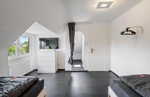 Ruesselsheim Apartment | RU03 Wohnung in Rüsselsheim!
