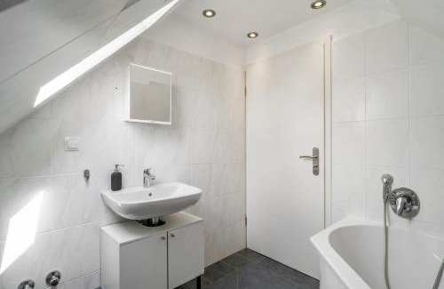 Ruesselsheim Apartment | RU03 Wohnung in Rüsselsheim!