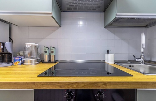 Old Town Apartment | [Rua Pioppa] 2 ospiti WiFi Parcheggio