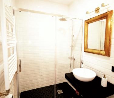 Old Town Apartment | Rua Suites Boutique