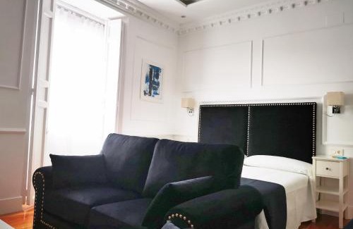 Old Town Apartment | Rua Suites Boutique