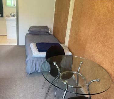Ohakune Cabin | Ruapehu country lodge
