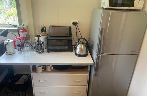 Ohakune Cabin | Ruapehu country lodge