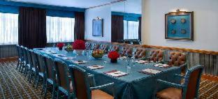 Westminster Hotel | Rubens At The Palace