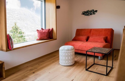 Kurrenberg Apartment | Rubin - holiday home fores