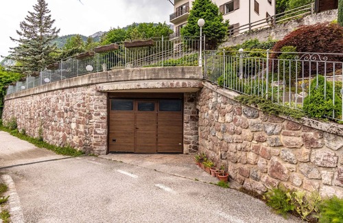 San Lorenzo Dorsino Apartment | Rubino in Molveno on the shores of Italy's most beautiful lake