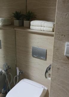 Catur Tunggal Apartment | Ruby Apartment #10