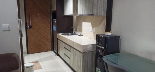 Catur Tunggal Apartment | Ruby Apartment #10