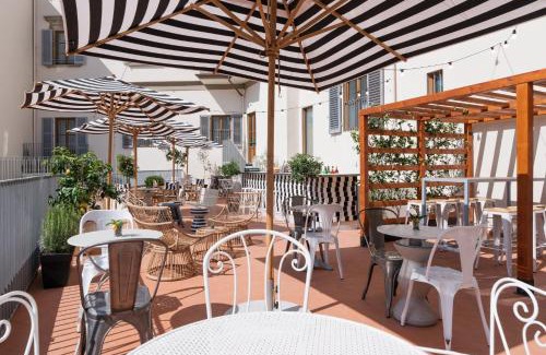 Santissima Annunziata Hotel | Ruby Bea Hotel Florence