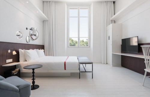 Santissima Annunziata Hotel | Ruby Bea Hotel Florence