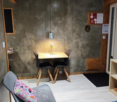 Centro / Baixa House | Ruby Charm Houses