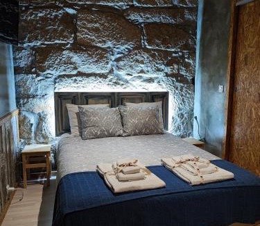 Centro / Baixa House | Ruby Charm Houses