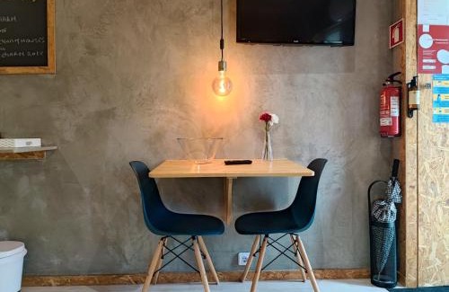 Centro / Baixa House | Ruby Charm Houses