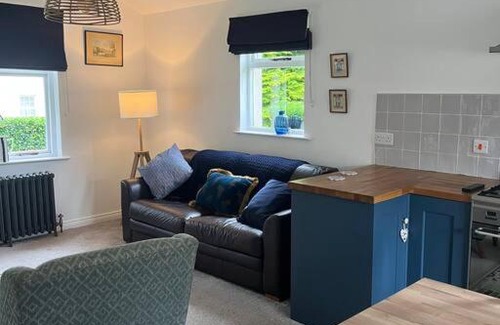 Clabby House | Ruby Cottage