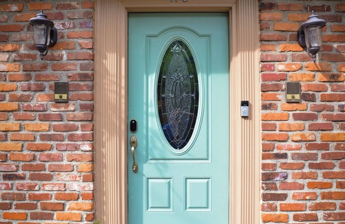 Chattanooga Cottage | Ruby Falls Cottage nCozy 2-bedroom on lookout mountain with AC, WiFi