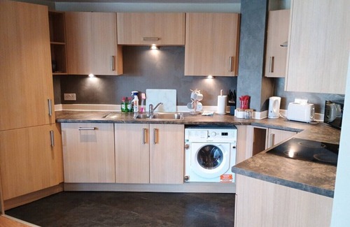 Limehouse Apartment | Ruby homes 2 bedroom apartment