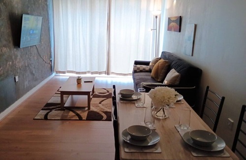 Limehouse Apartment | Ruby homes 2 bedroom apartment