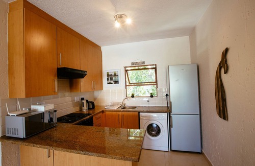 Greater Johannesburg Metropolitan Area Apartment | RUBY HOMES, FOURWAYS