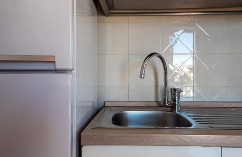 Abbadia Lariana House | Ruby One-Bedroom Apartment