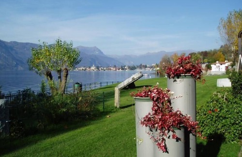 Abbadia Lariana House | Ruby One-Bedroom Apartment