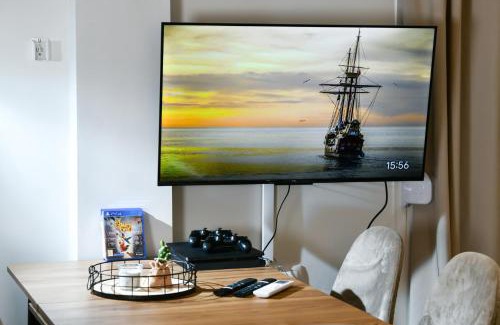 Nei Pori Apartment | Ruby's Apartments Platamonas