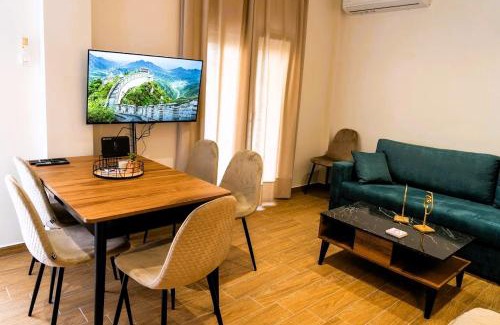 Nei Pori Apartment | Ruby's Apartments Platamonas