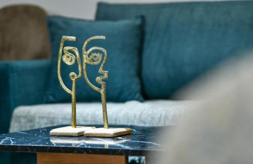 Nei Pori Apartment | Ruby's Apartments Platamonas