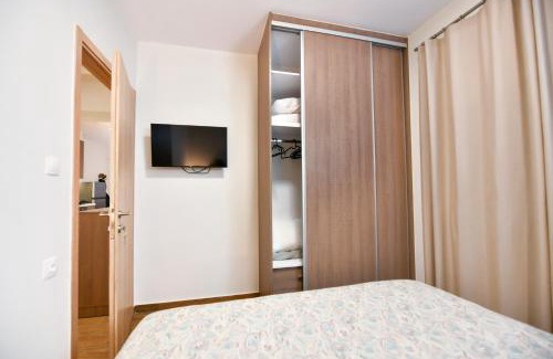Nei Pori Apartment | Ruby's Apartments Platamonas