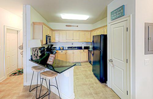 Dune Allen Beach Apartment | Ruby's Beach Oasis at Topsail Village