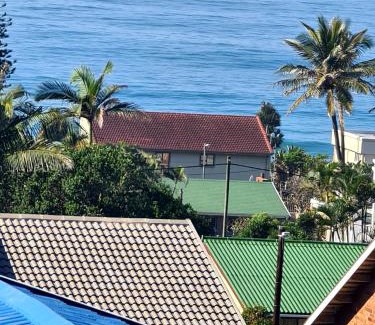 Ballito House | Ruby Sands Exclusive Holiday home