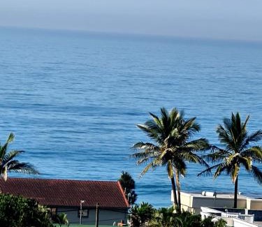 Ballito House | Ruby Sands Exclusive Holiday home