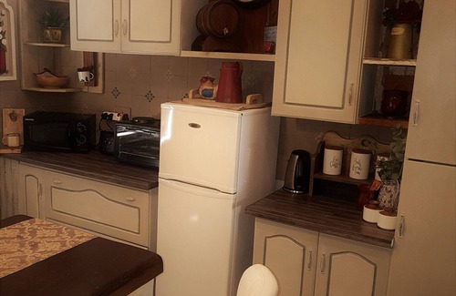 Bayswater Ski Chalet | RubyRed Selfcatering Cottage