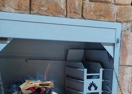 Boksburg Apartment | Rudman B Self Catering Accommodation
