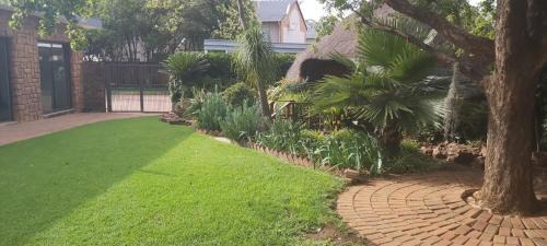 Boksburg Apartment | Rudman B Self Catering Accommodation